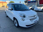 2014 FIAT 500L 5dr HB Easy