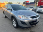 2011 Mazda CX-9 FWD 4dr Touring