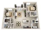 Sonoma Grande Apartments - 2 BED 2 BATH