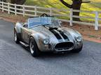 2002 Shelby Cobra