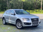 2012 Audi Q5 2.0T quattro Premium AWD 4dr SUV