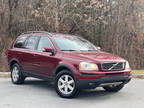 2007 Volvo XC90 3.2 AWD 4dr SUV w/ Versatility Package