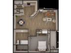Copper Ridge Apartment Homes - Imperial - En Suite