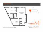 The Melnea Residences - 2 Bedroom