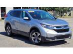 2018 Honda CR-V LXFWDA/CBLUETTOTHR