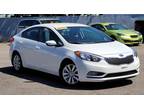 2015 Kia Forte LXAutomatiqueBluetoothGr