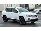 2012 Jeep Compass Sport4RMGr