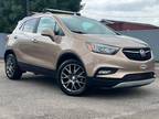 2019 Buick Encore Sport TouringBluetoothA/CGr