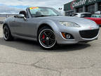 2011 Mazda MX-5 Miata Touring,Convertible,Toit Dur,Automatique,A/C