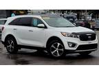 2016 Kia Sorento EX,3.3L,AWD,7 Passagers,Toit Pano,Bluetooth