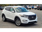 2016 Hyundai Tucson PremiumAWD20LGr