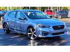 2017 Subaru Impreza Sport-tech,Limited,2.0L,AWD,GPS,Automatique