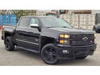 2015 Chevrolet Silverado 1500 2LTZ,Z71,5.3L,4X4,Bts 5.7,GPS,Gr.Remorquage