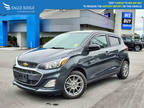 2019 Chevrolet Spark LS Manual