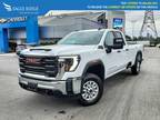 2024 GMC Sierra 2500HD Pro