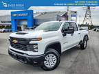 2024 Chevrolet Silverado 3500HD Work Truck