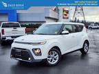 2021 Kia Soul