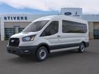 2023 Ford Transit-350 XL