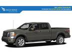 2010 Ford F-150 Lariat