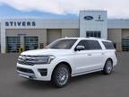 2024 Ford Expedition Max Platinum