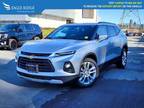 2019 Chevrolet Blazer 3.6 True North