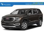 2018 GMC Acadia SLE-1