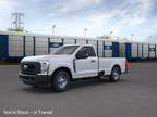 2024 Ford F-250SD XL