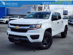 2019 Chevrolet Colorado WT