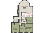 Cutter Apartments - 4-Bedroom, 1-Bath