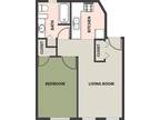 St. Aloysius Apartments - 1-Bedroom, 1-Bath