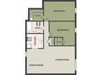 Lima Apartments - 2-Bedroom, 1-Bath