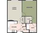 Elim Manor Homes - 1-Bed, 1-Bath