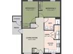 Chase Crossing - 2-Bed, 1-Bath Garden