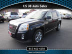 2015 GMC Terrain AWD 4dr SLT w/SLT-1