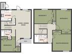 Cypress Commons - 4-Bedroom, 2-Bath