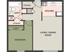 Helen Evans - 1-Bedroom, 1-Bath