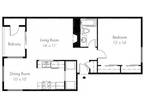 The Ridge and The Shores - Floorplan A