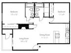 The Ridge and The Shores - Floorplan D