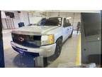 2012 Chevrolet Silverado 1500 Crew Cab LT Pickup 4D 5 3/4 ft