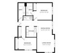 Viewpoint - Two Bedroom, Two Bathroom