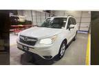 2014 Subaru Forester 2.5i Touring Sport Utility 4D