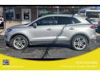 2018 Lincoln MKC Reserve Sport Utility 4D