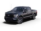 2023 Ford F-150 STX