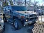 2008 HUMMER H2 4WD 4dr SUV