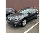 2019 Subaru Outback Premium