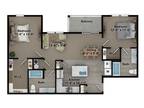 Coventry Square Apartments (MD) - Ensley