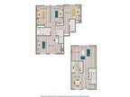 City Towns - Three Bedroom