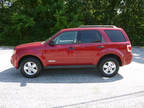 2008 Ford ESCAPE XLT 4WD I4