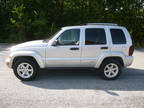 2007 Jeep LIBERTY Limited 2WD
