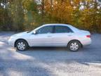 2005 Honda ACCORD LX Sedan AT